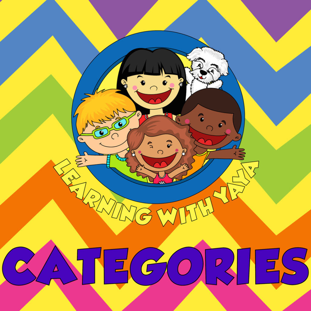 educational videos, songs and books, preschool materials, materials for speech and language therapy