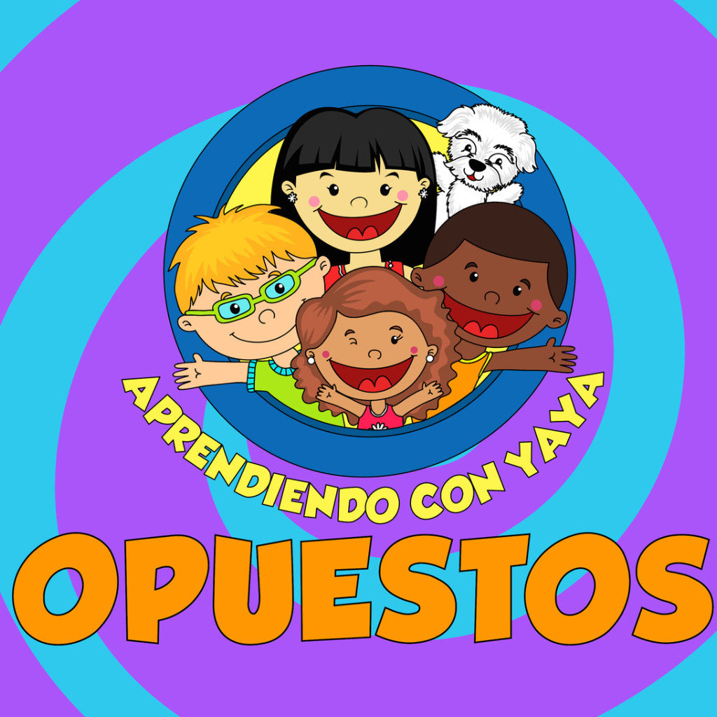 OPUESTOS