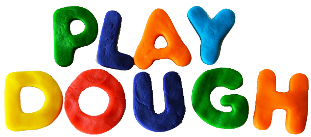 Who doesn't love play doh?