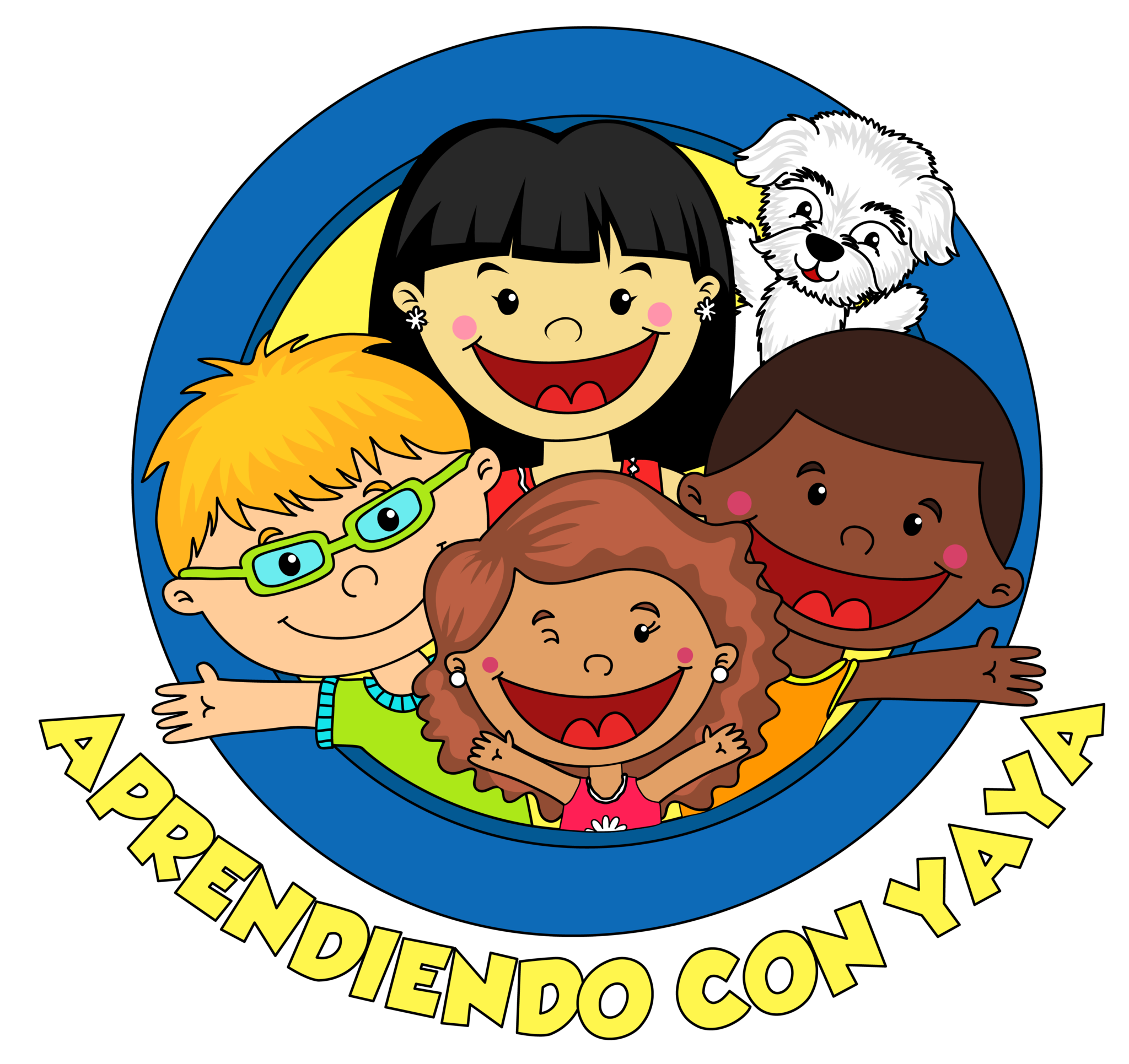 VIDEOS Y LIBROS EN ESPAÑOL