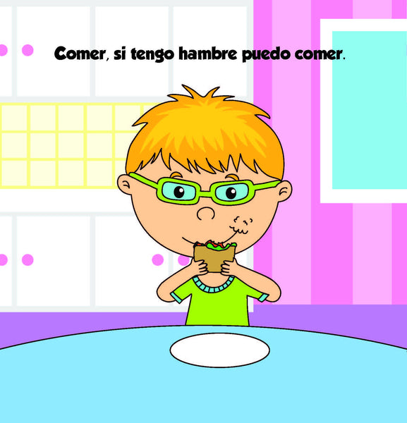 ACCIONES