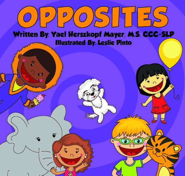 OPPOSITES