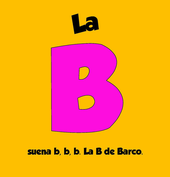 Letras y sonidos, materiales preescolar, materiales terapia lenguaje