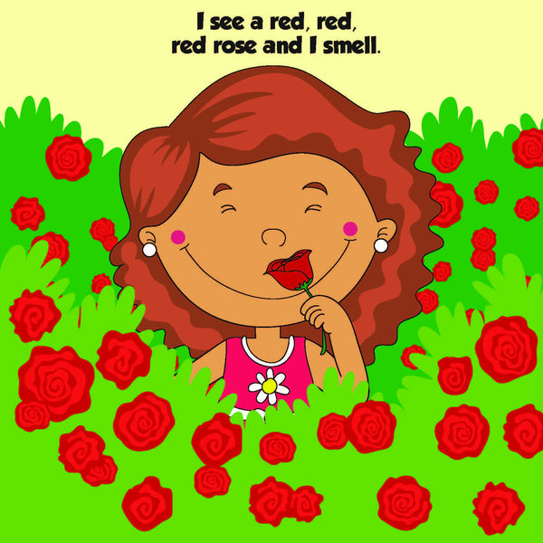 educational videos, songs and books, preschool materials, materials for speech and language therapy